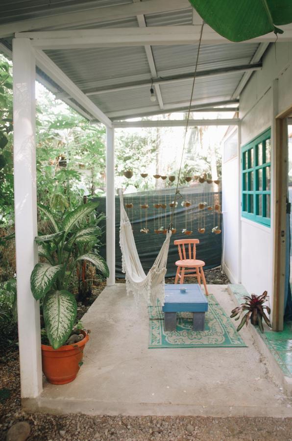 Casa Bohoe Puerto Viejo de Talamanca Exteriör bild
